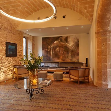 Sa Creu Nova Petit Palais Art & Spa (Adults Only) Campos  Ngoại thất bức ảnh
