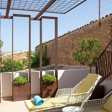 Sa Creu Nova Petit Palais Art & Spa (Adults Only) Campos  Phòng bức ảnh