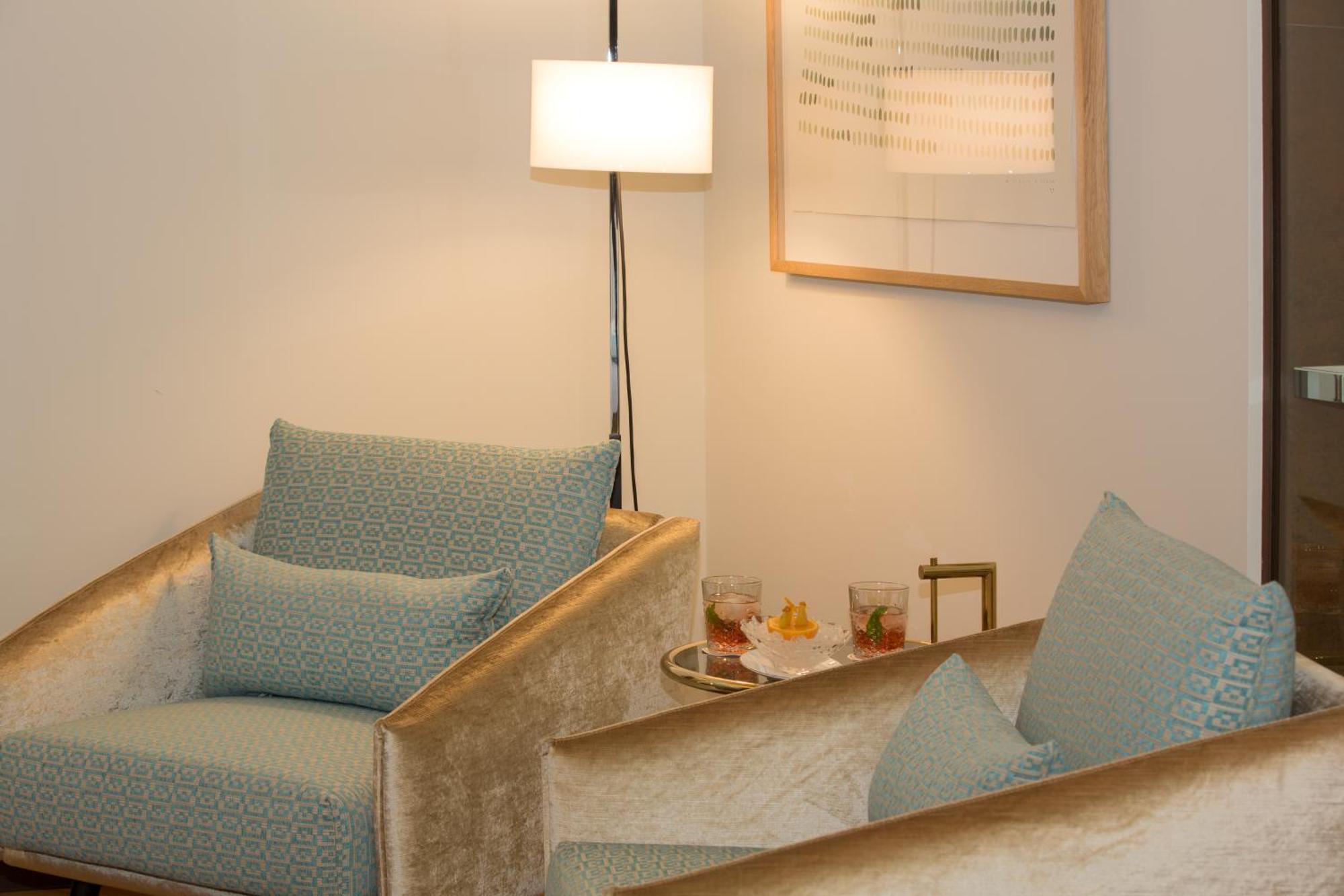 Sa Creu Nova Petit Palais Art & Spa (Adults Only) Campos  Phòng bức ảnh